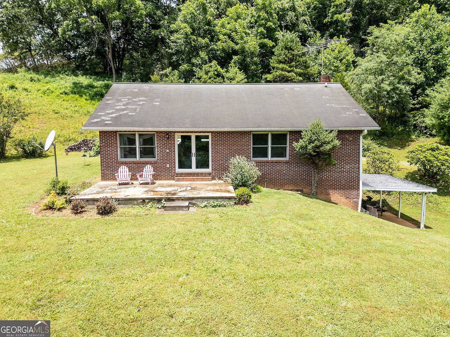 192 Dobson Mountain Rd Franklin, NC 28734 - Thumbnail 3