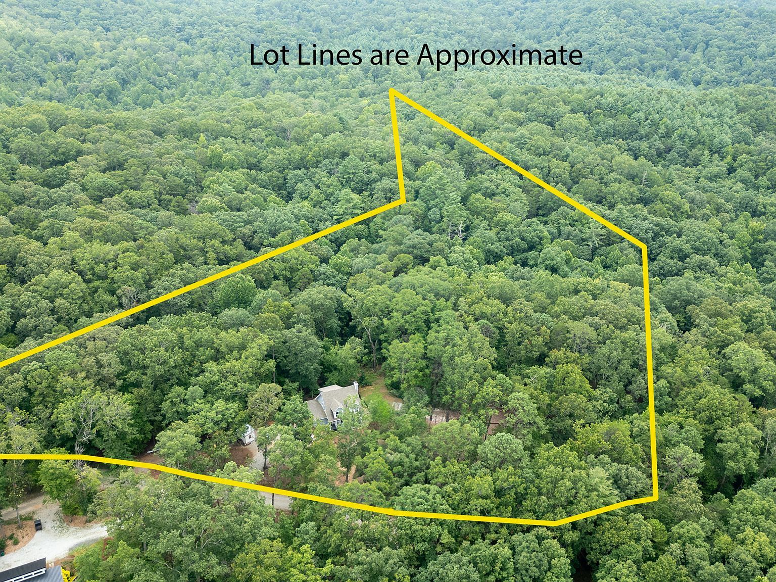 915 Meadow View Rdg Clarkesville, GA 30523 - Thumbnail 3