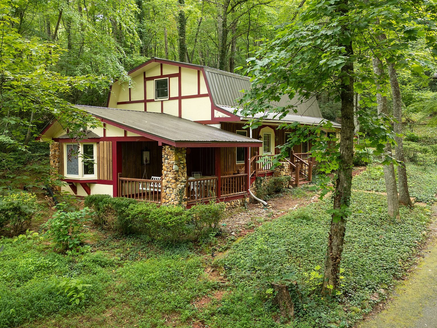 63 Eagle Chase Cir Dillard, GA 30537 - Thumbnail 3