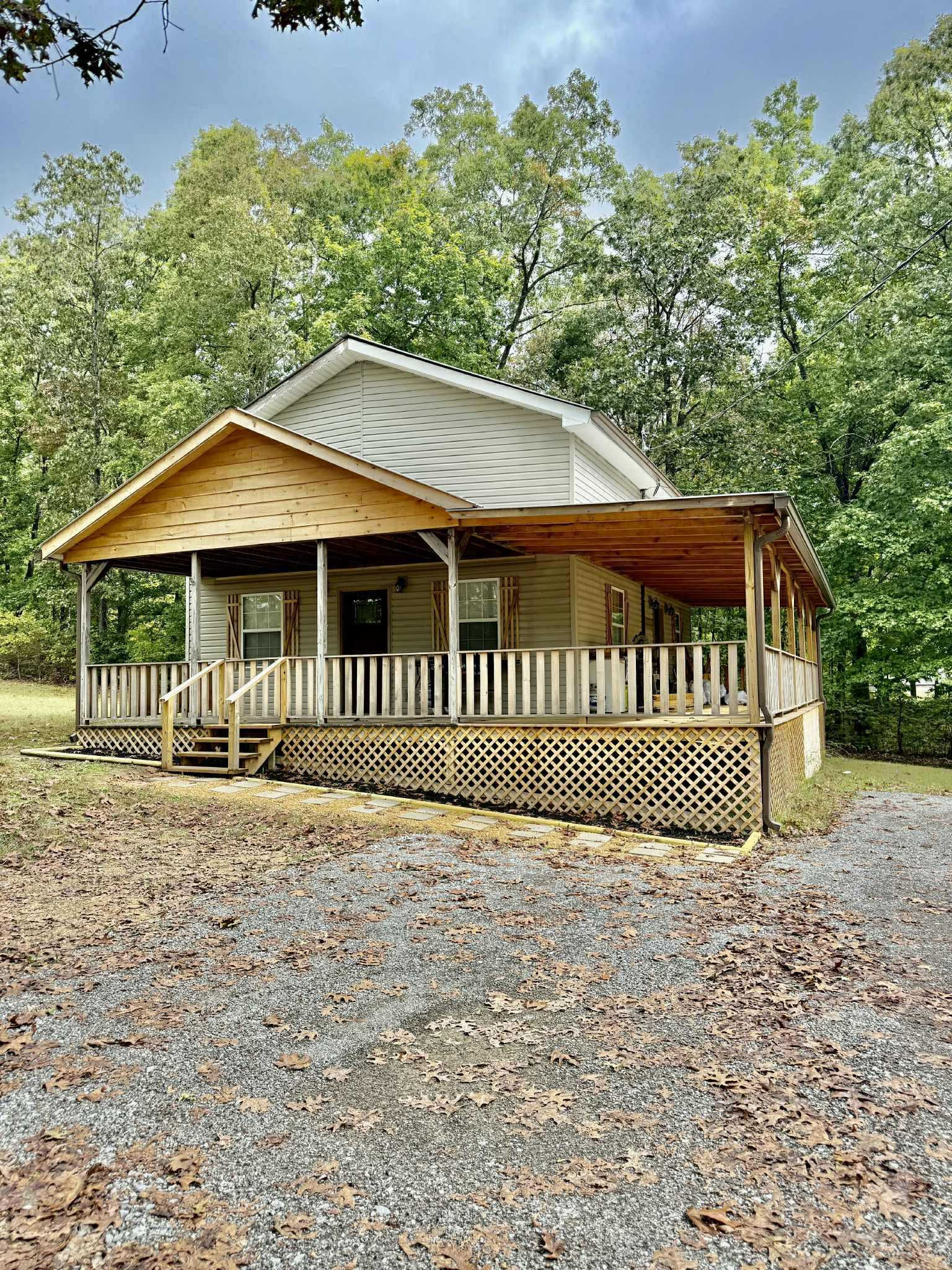 163 Thompson Rd, Dunlap, TN, USA, 37327  | Single Family