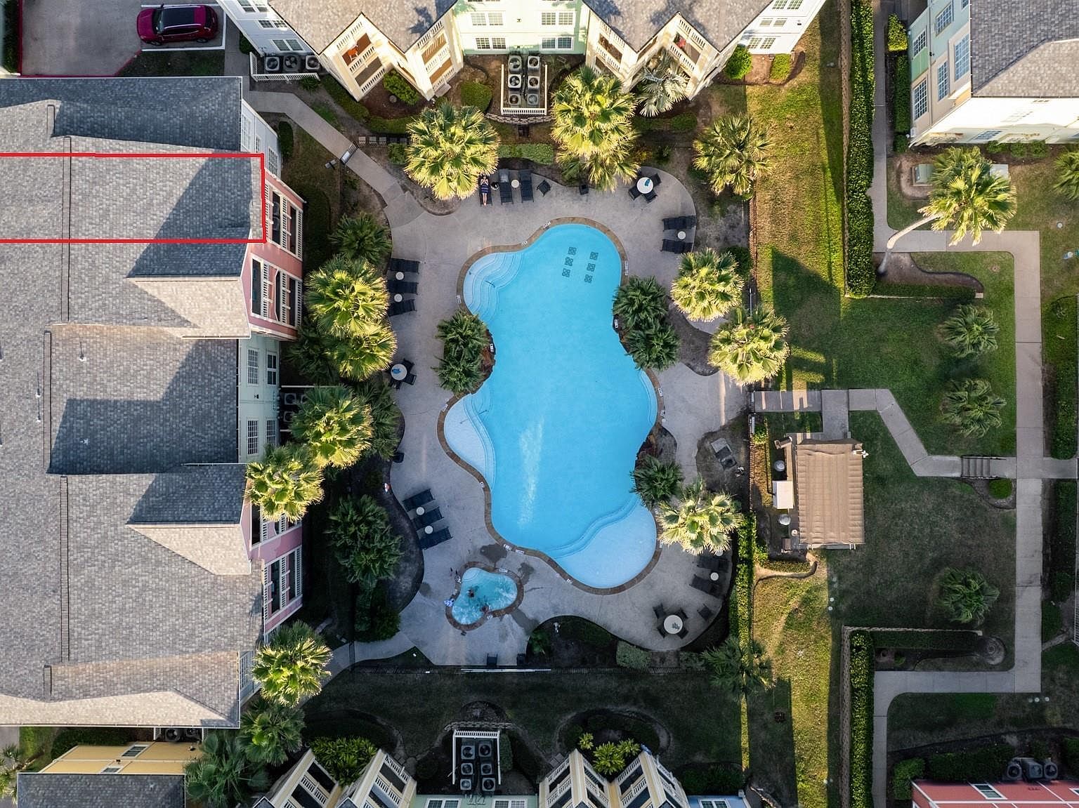 7000 Seawall Blvd APT 811 Galveston, TX 77551 - Thumbnail 3