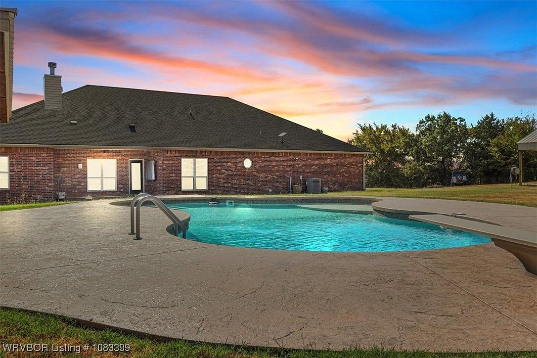 107188 S 4570th Rd Sallisaw, OK 74955 - Thumbnail 3