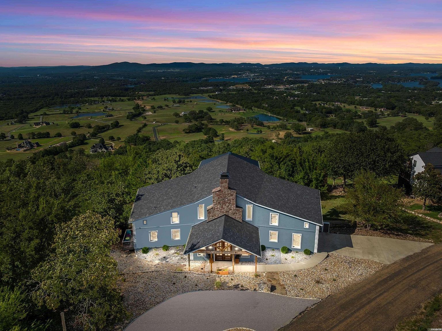 896 Mount Riante Rd Hot Springs, AR 71913 - Thumbnail 3