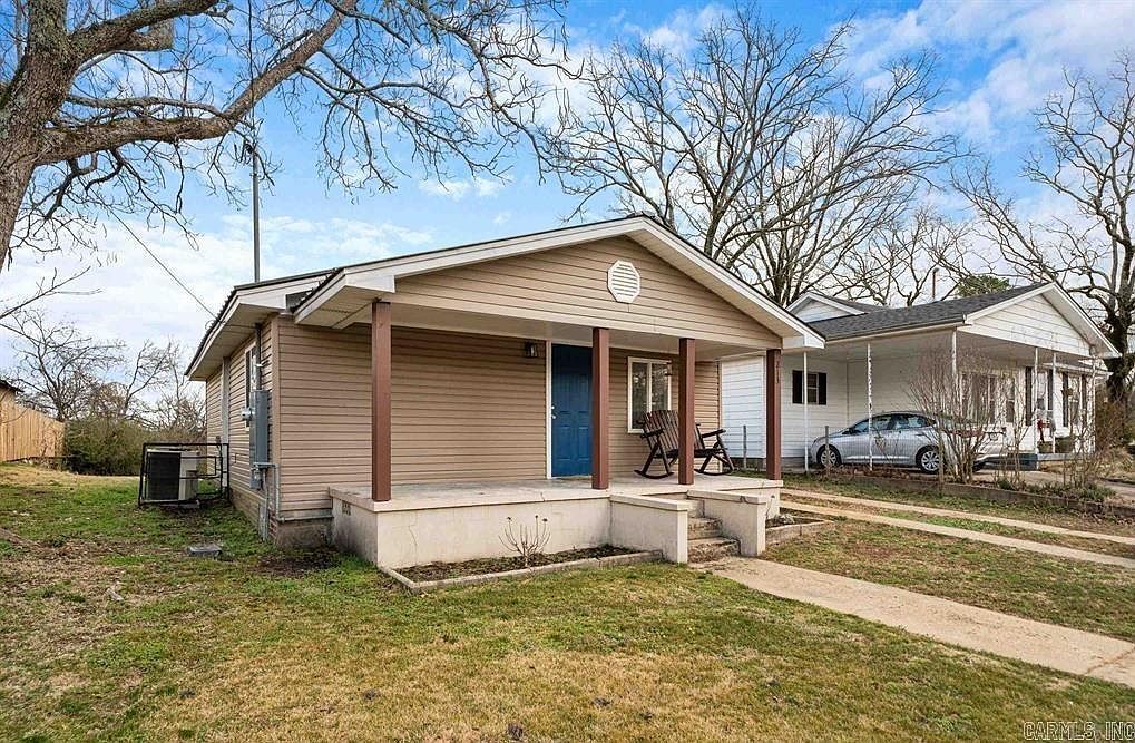 213 Barrett St Hot Springs, AR 71901 - Thumbnail 3