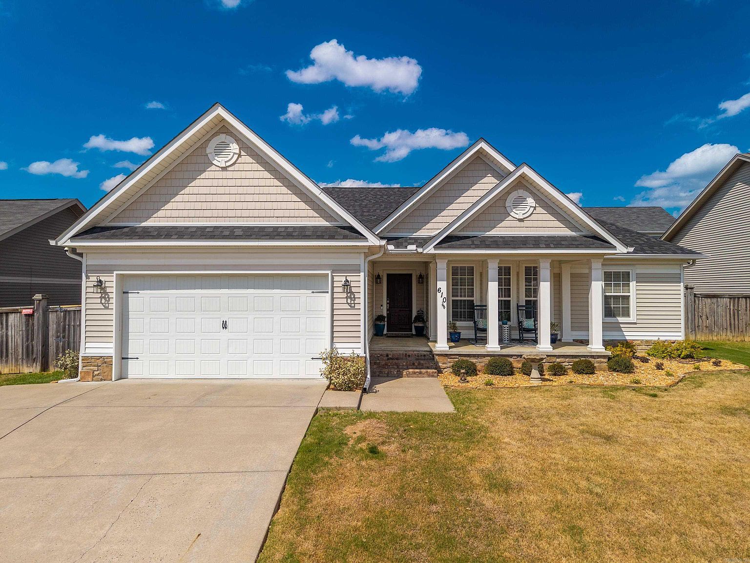 610 Surrey Ln Benton, AR 72015 - Thumbnail 3