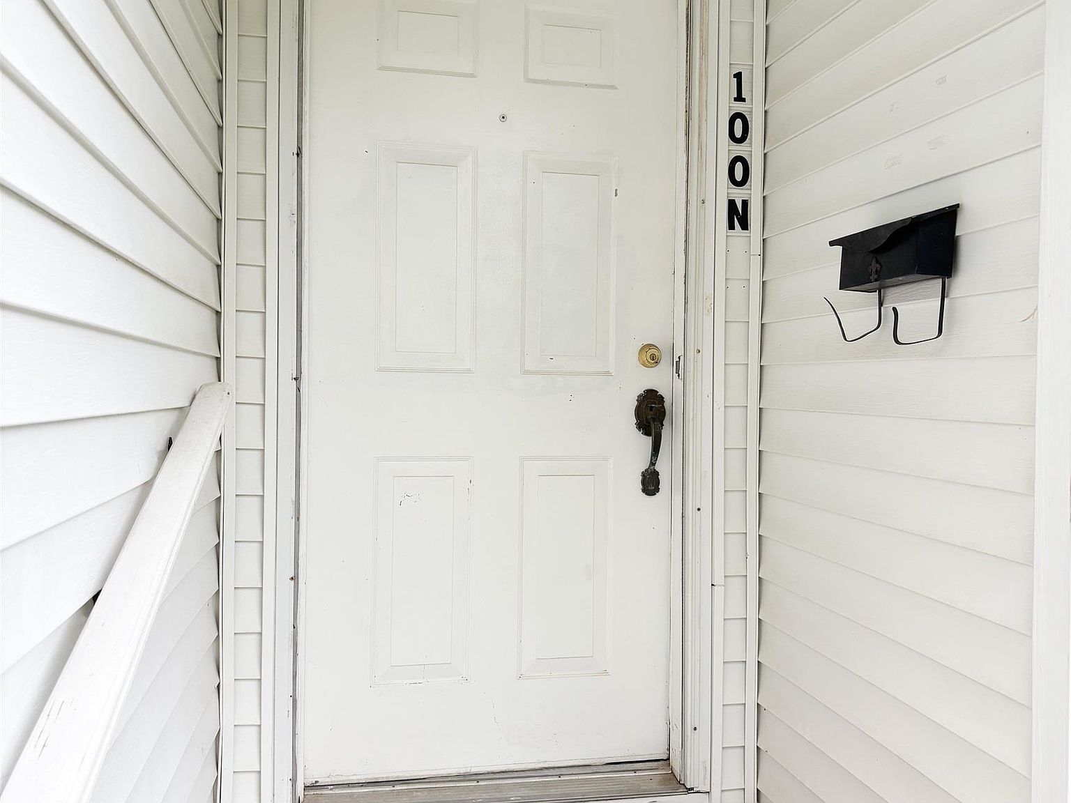 100 N Lucy St Searcy, AR 72143 - Thumbnail 3