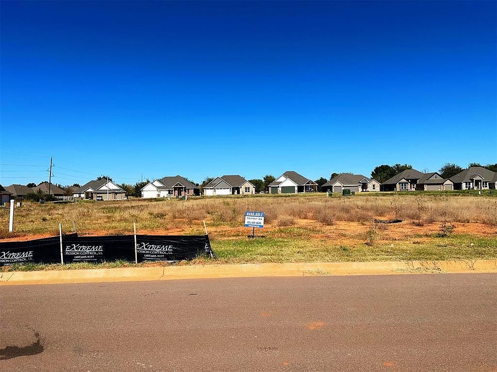 3017 Rome Ter LOT 16 Norman, OK 73071 - Thumbnail 3
