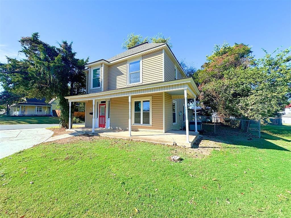 620 S Macomb Ave El Reno, OK 73036 - Thumbnail 3