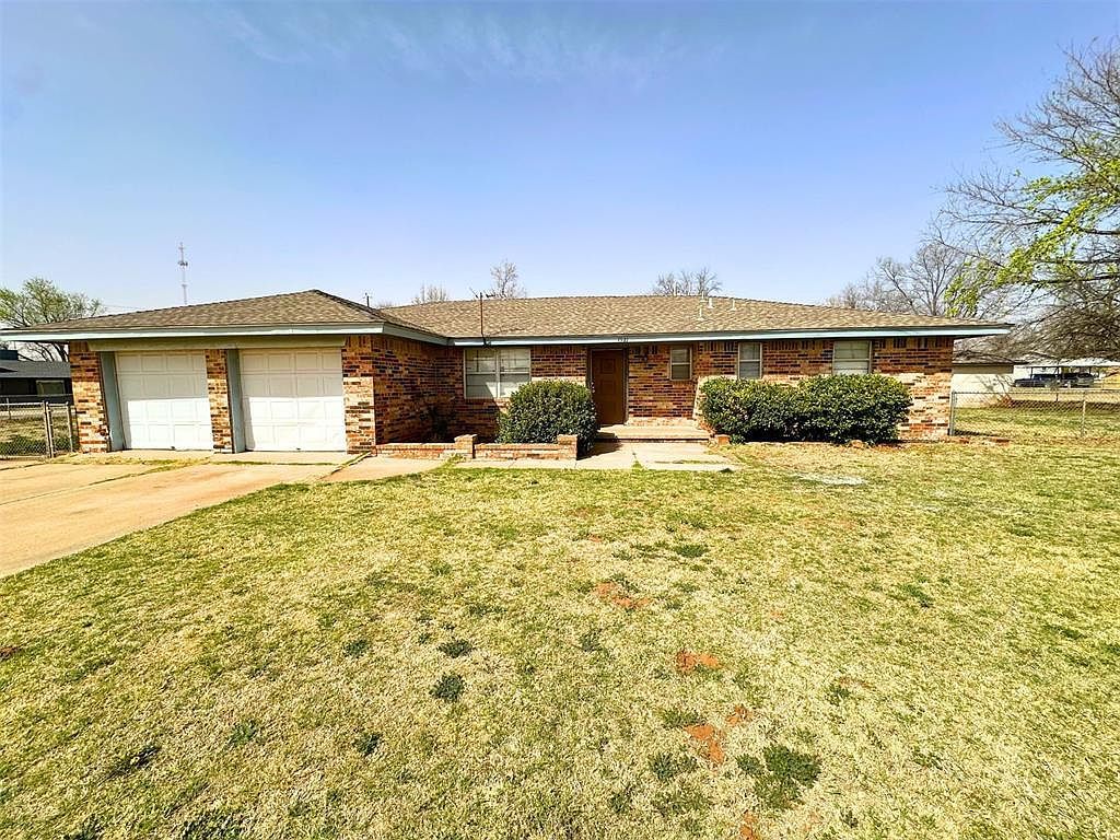1921 W A Ave Elk City, OK 73644 - Thumbnail 3