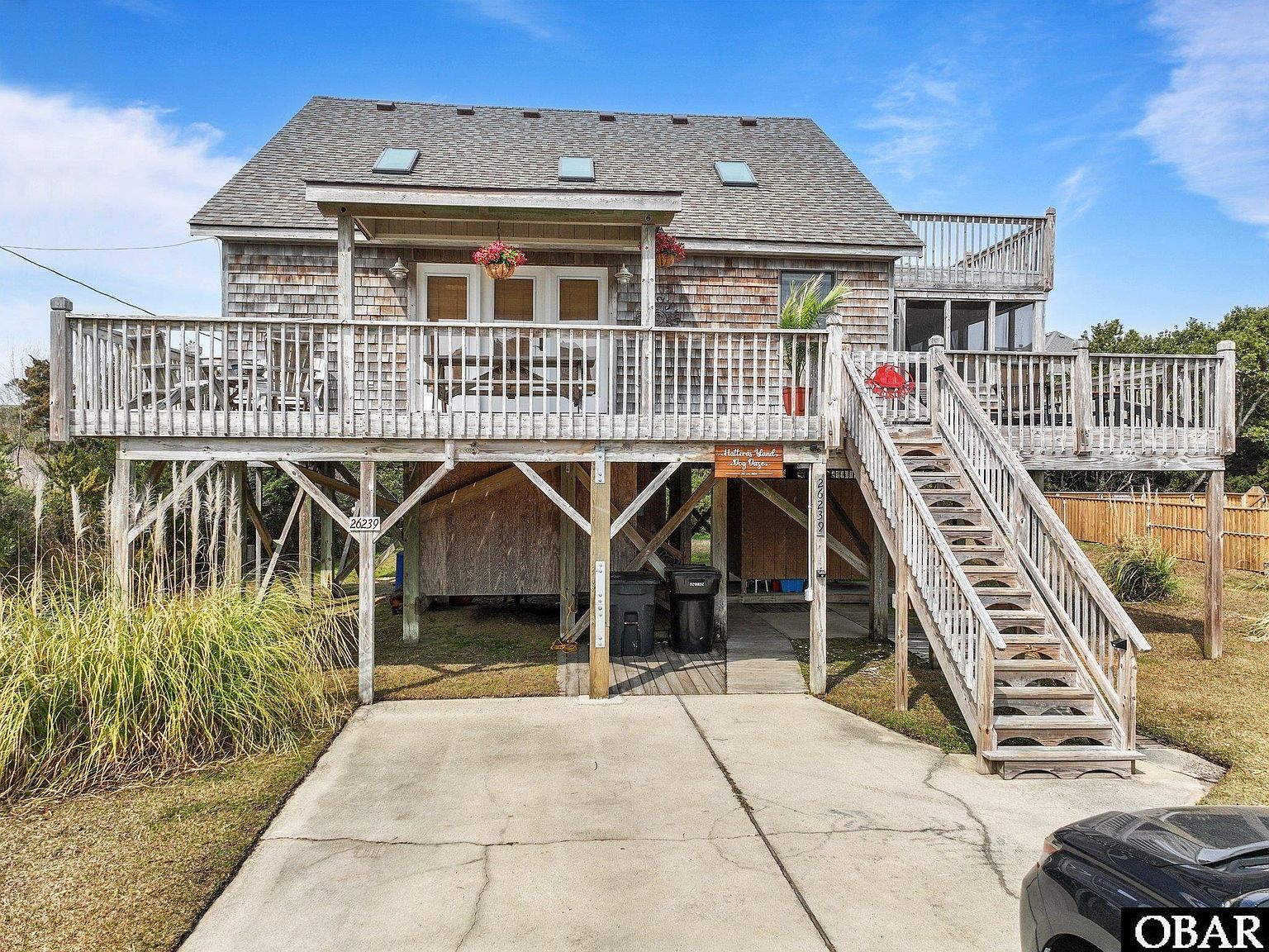 26239 Rampart St LOT 13 Salvo, NC 27972 - Thumbnail 3