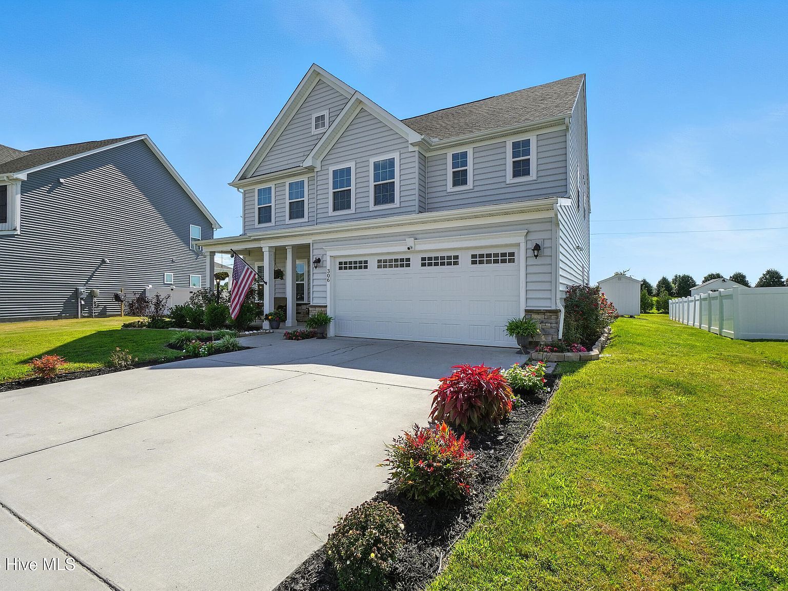 306 Sunny Lake Rd Moyock, NC 27958 - Thumbnail 3