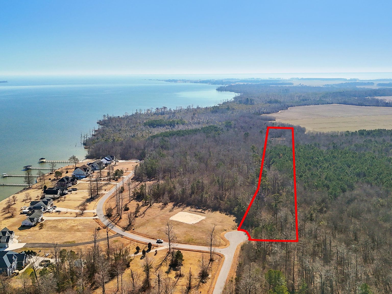 266 Sterling Colson Way Hertford, NC 27944 - Thumbnail 3