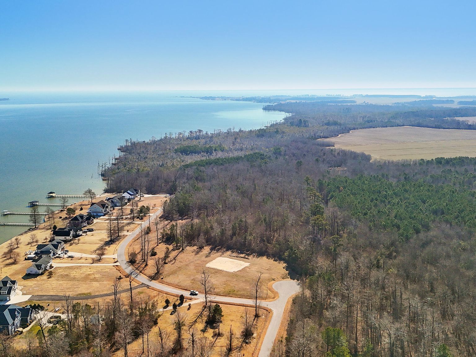 266 Sterling Colson Way #60 Hertford, NC 27944 - Thumbnail 3