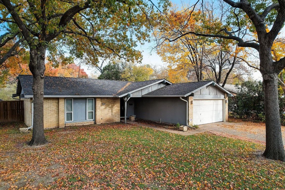 1001 Terrace Trl Carrollton, TX 75006 - Thumbnail 3