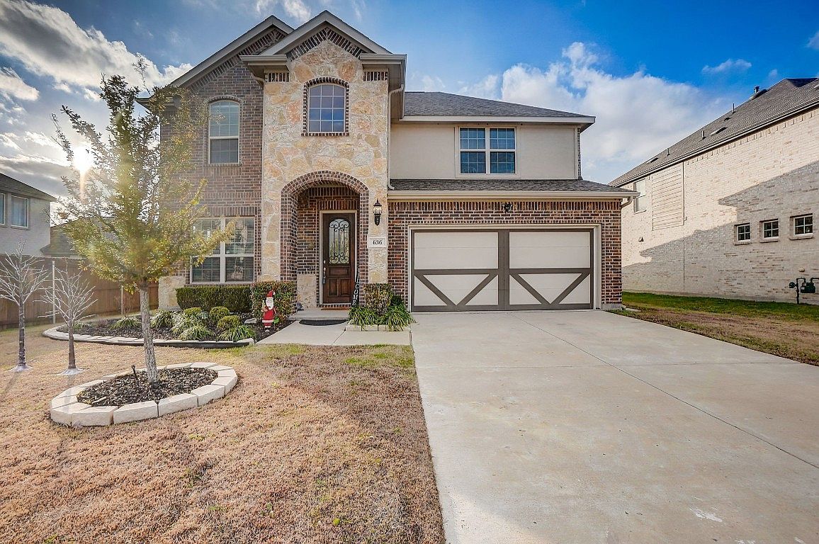 636 Lake Cove Dr Little Elm, TX 75068 - Thumbnail 3