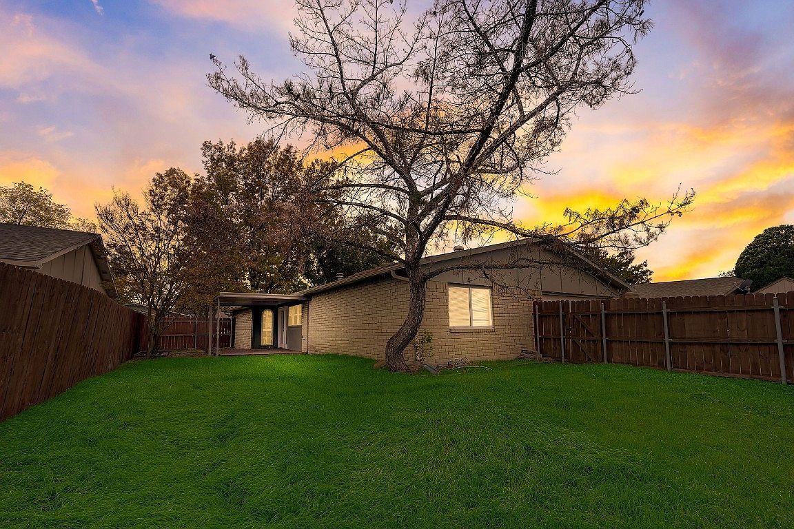 4917 Ashlock Dr The Colony, TX 75056 - Thumbnail 3