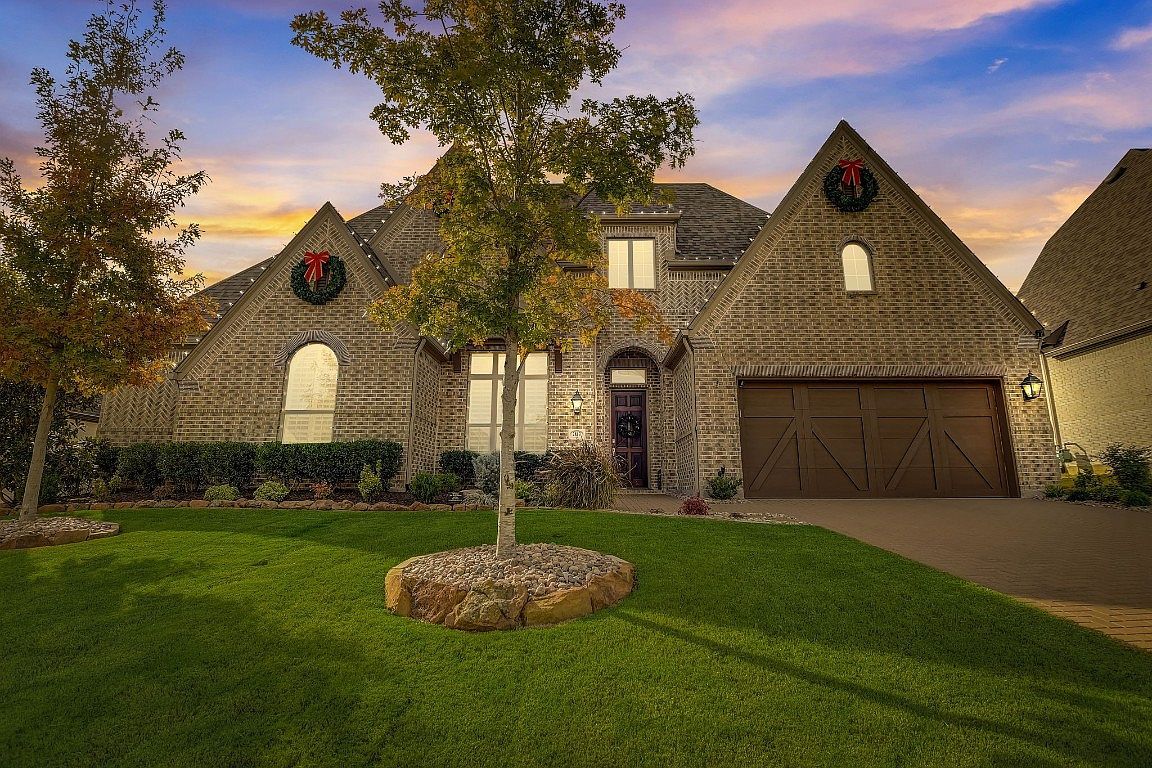 2817 Maverick Way Celina, TX 75009 - Thumbnail 3