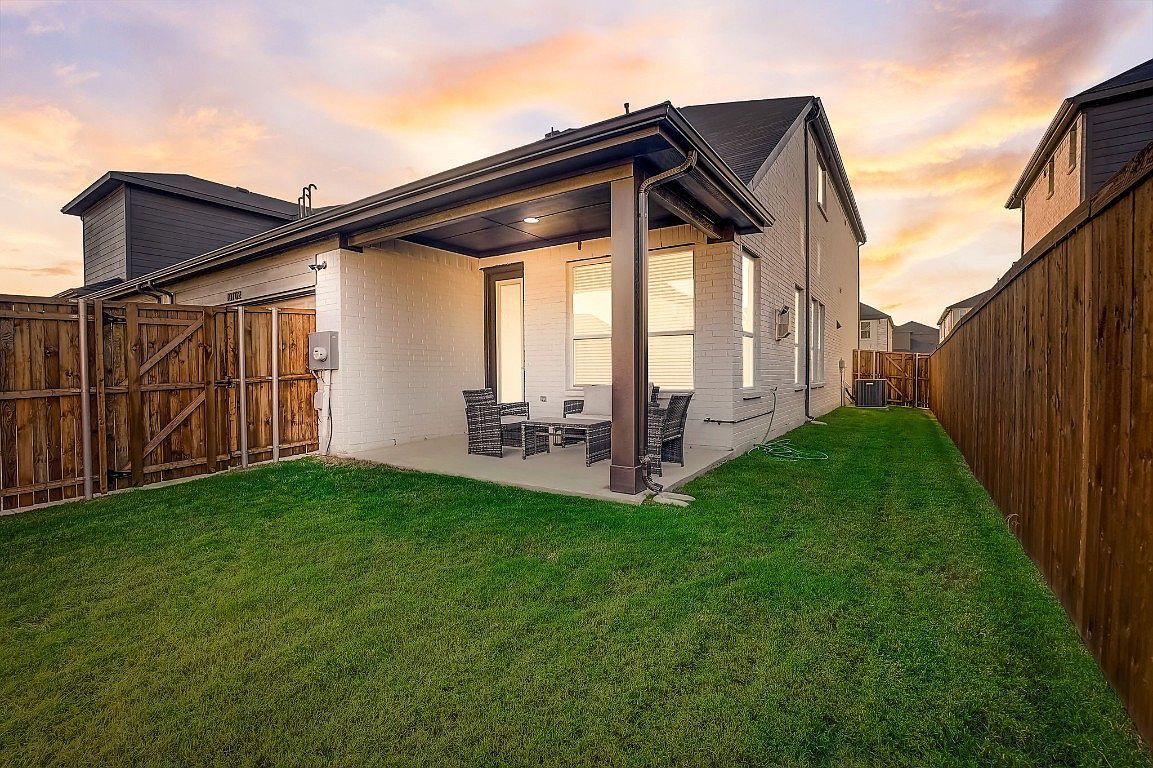 10702 Prairie Rose Rd Frisco, TX 75035 - Thumbnail 3