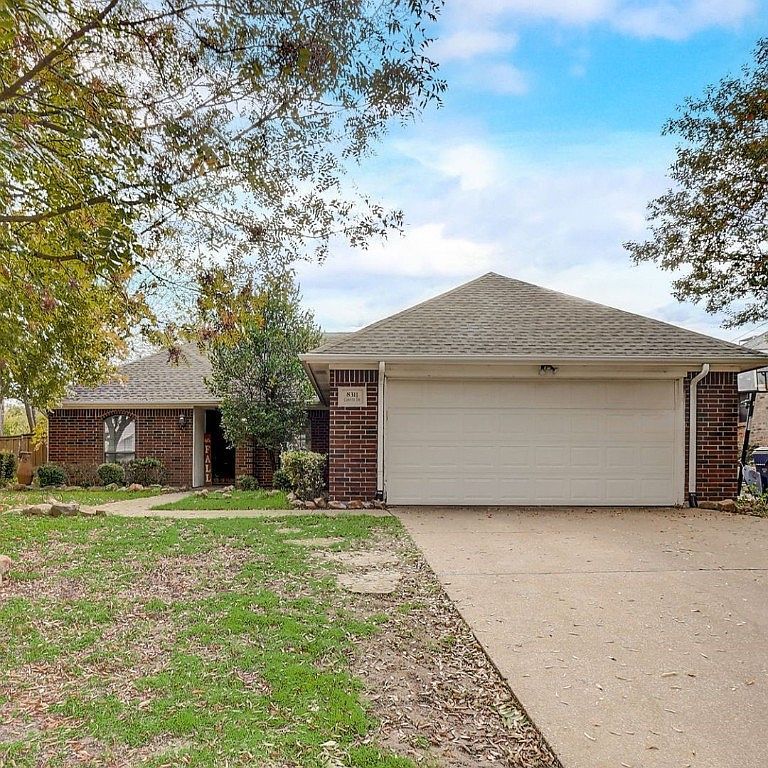 8311 Christie Dr Frisco, TX 75033 - Thumbnail 3