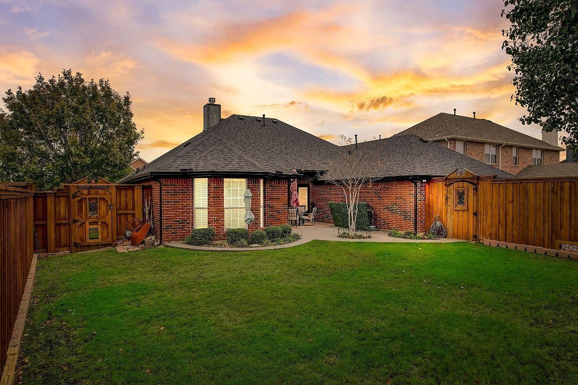 3721 Neptune Cir Frisco, TX 75033 - Thumbnail 3