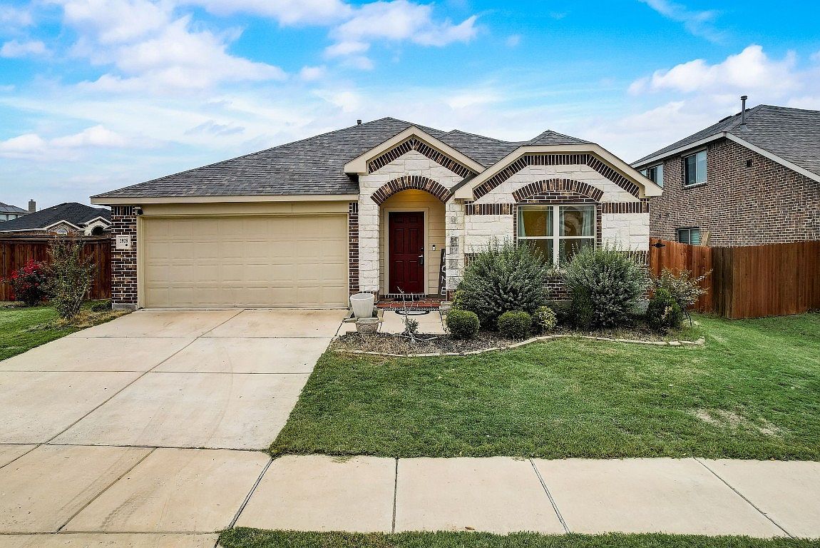 2928 Rosemount Ln Heartland, TX 75126 - Thumbnail 3