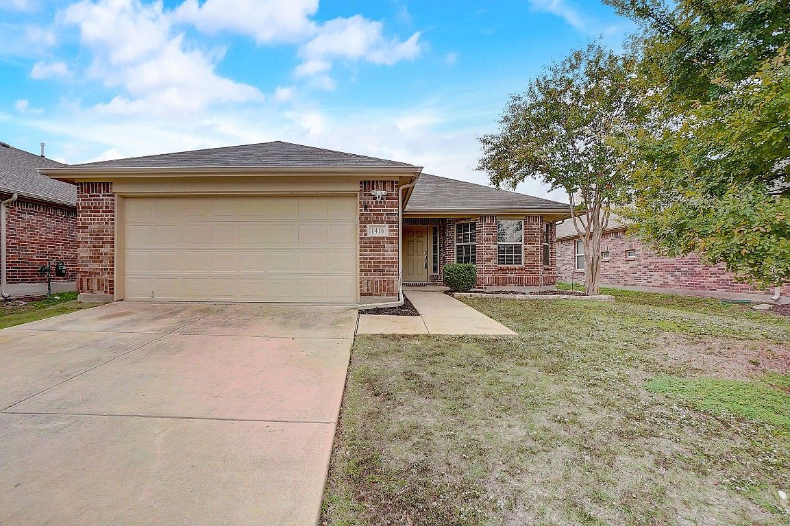 1416 Toucan Dr Little Elm, TX 75068 - Thumbnail 3