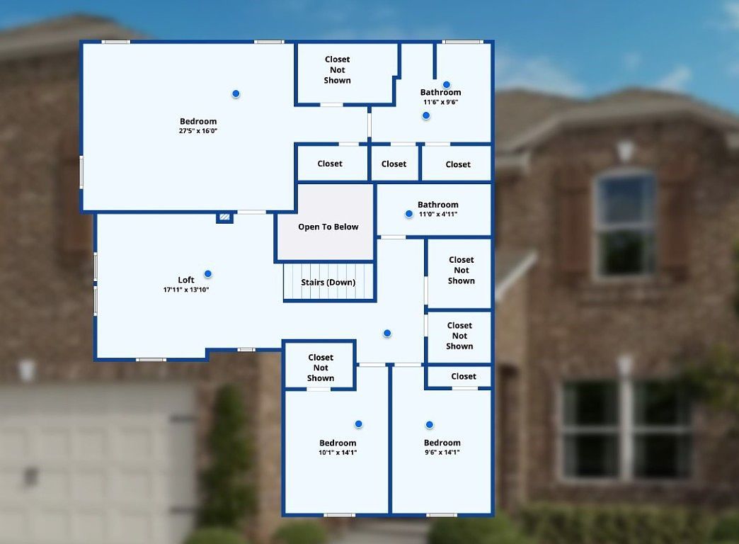 2728 Ryder Ln Aubrey, TX 76227 - Thumbnail 3