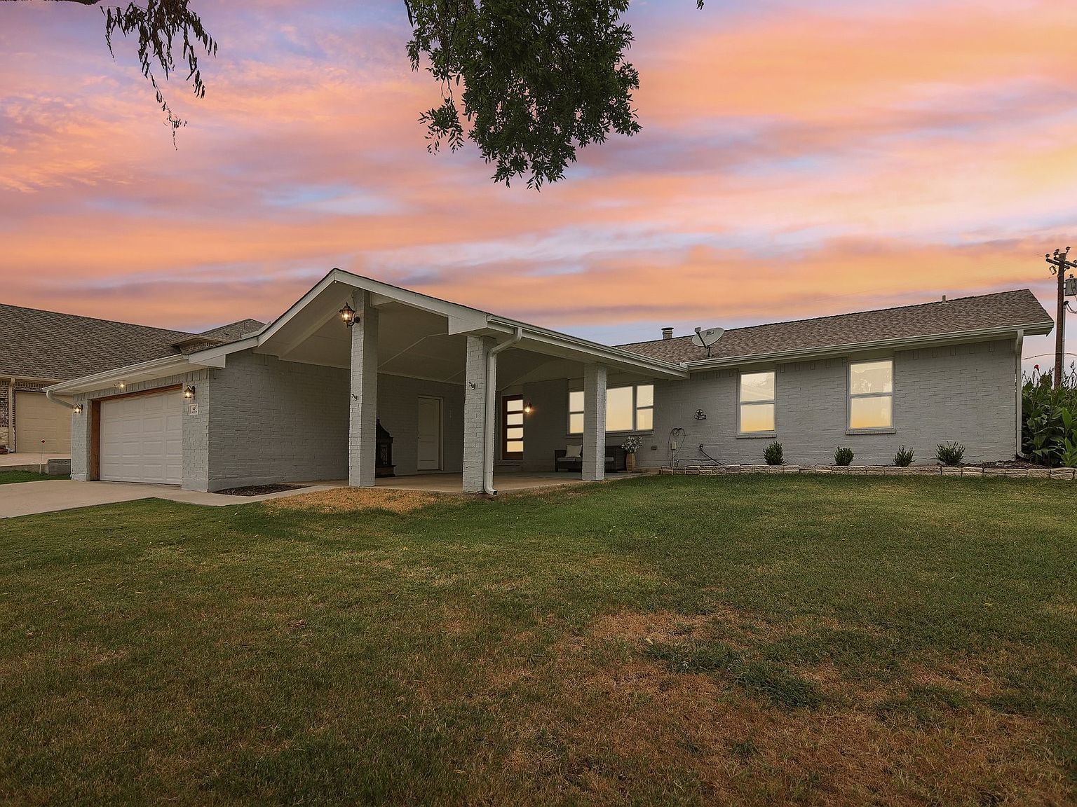 645 Woodcrest Ln Lakewood Village, TX 75068 - Thumbnail 3