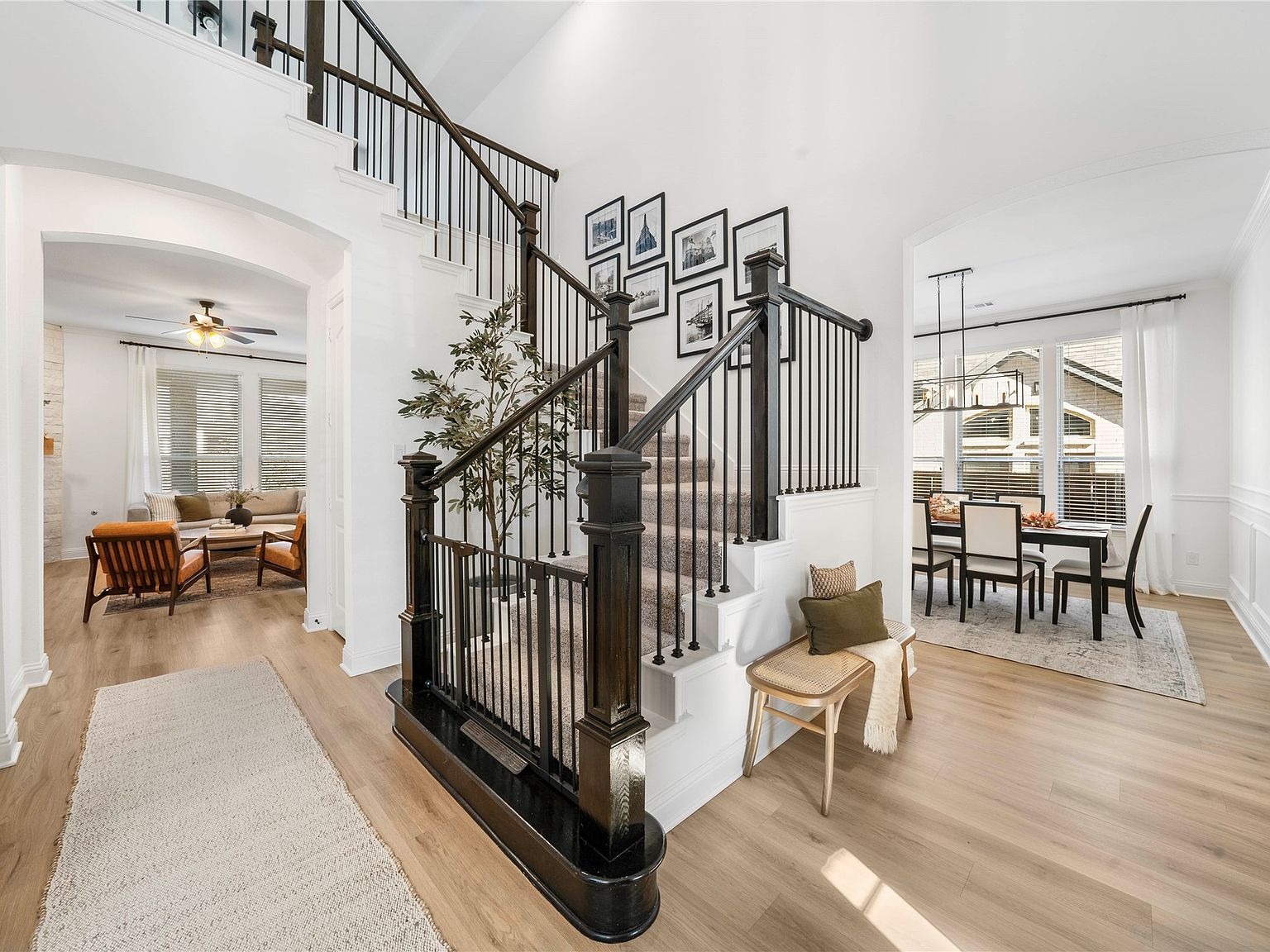 917 Fallbrook Ave Denton, TX 76210 - Thumbnail 3