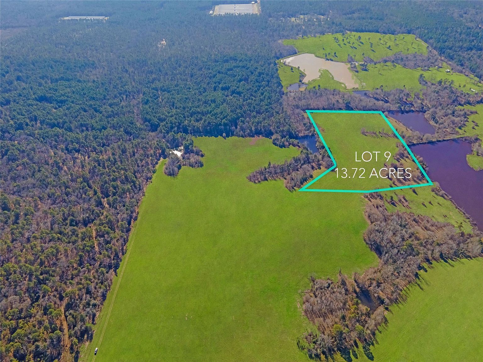 1040 County Road 3590 LOT 9 Winnsboro, TX 75494 - Thumbnail 3