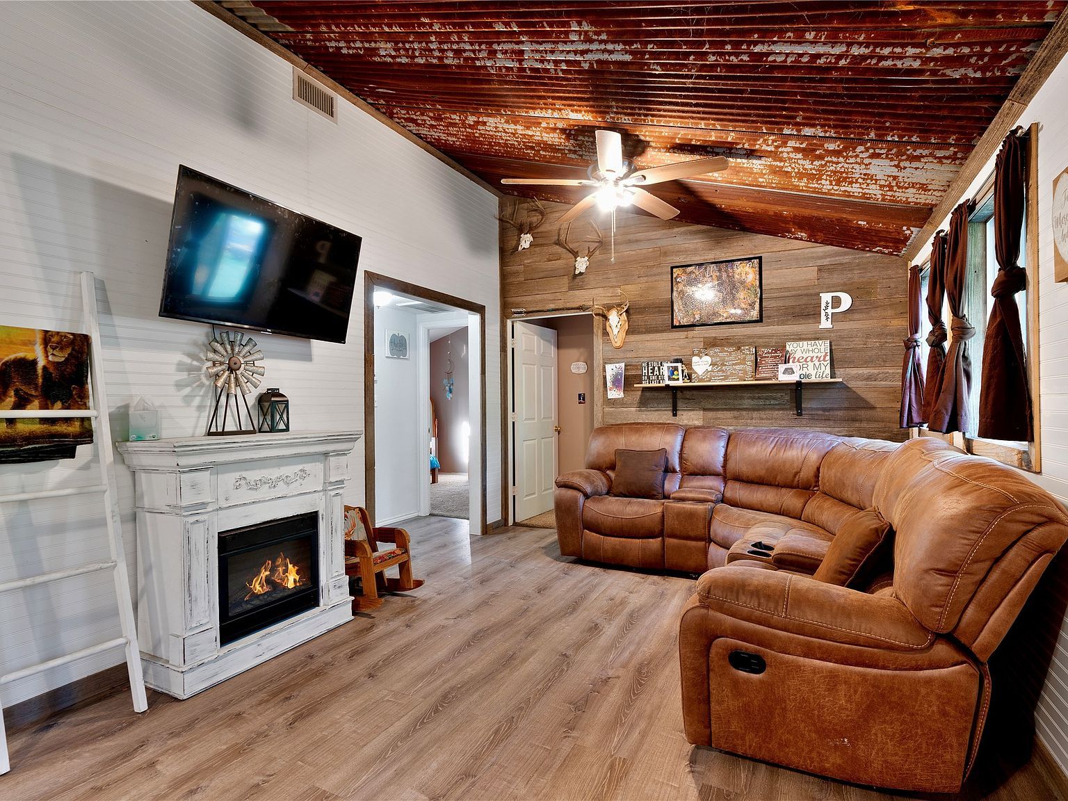 28 Private Road 45075 Powderly, TX 75473 - Thumbnail 3