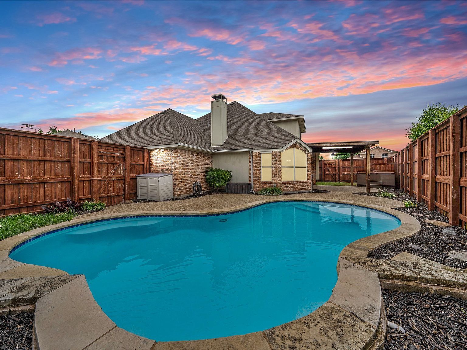 10715 Wild Oak Dr Frisco, TX 75035 - Thumbnail 3