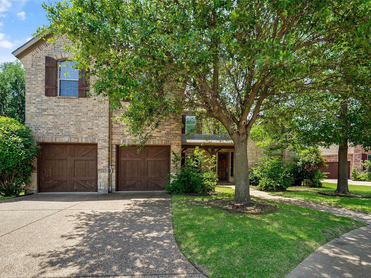 5804 Sterling Dr Colleyville, TX 76034 - Thumbnail 3