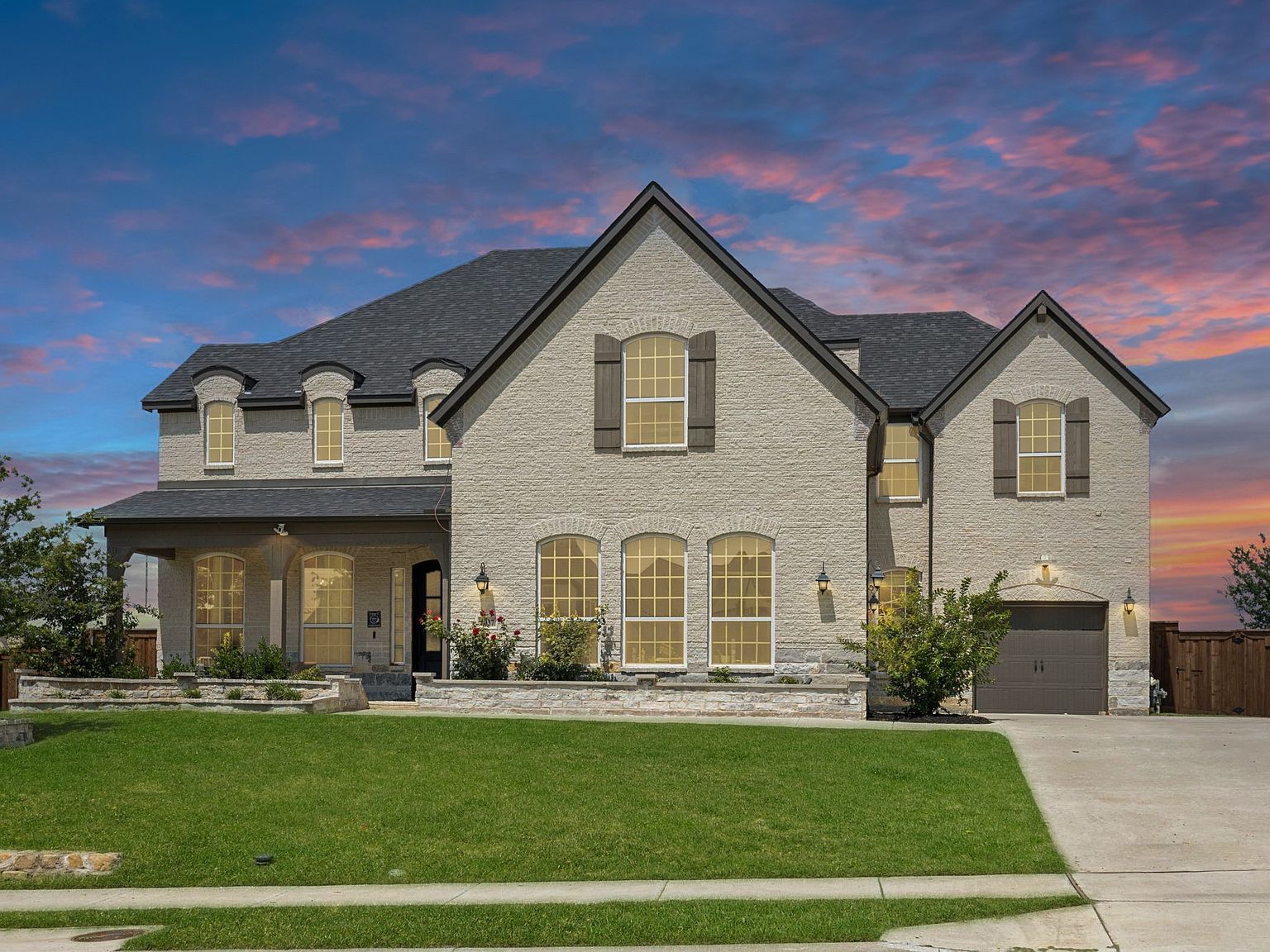 2037 Waterleaf Rd Haslet, TX 76052 - Thumbnail 3