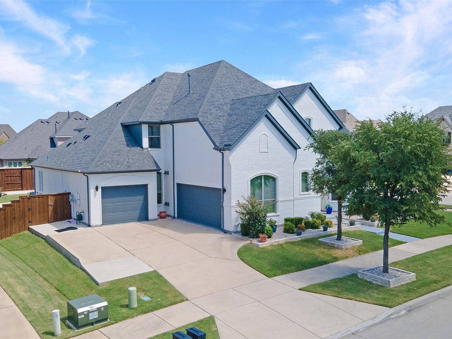 741 Almeda Ln Prosper, TX 75078 - Thumbnail 3