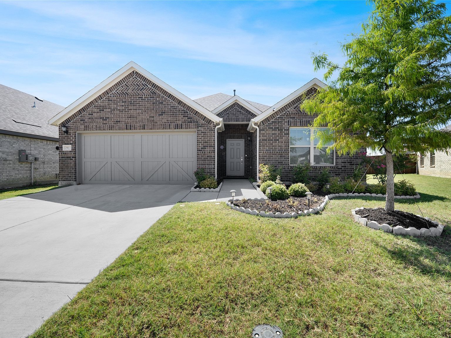 2911 Linden St Celina, TX 75009 - Thumbnail 3