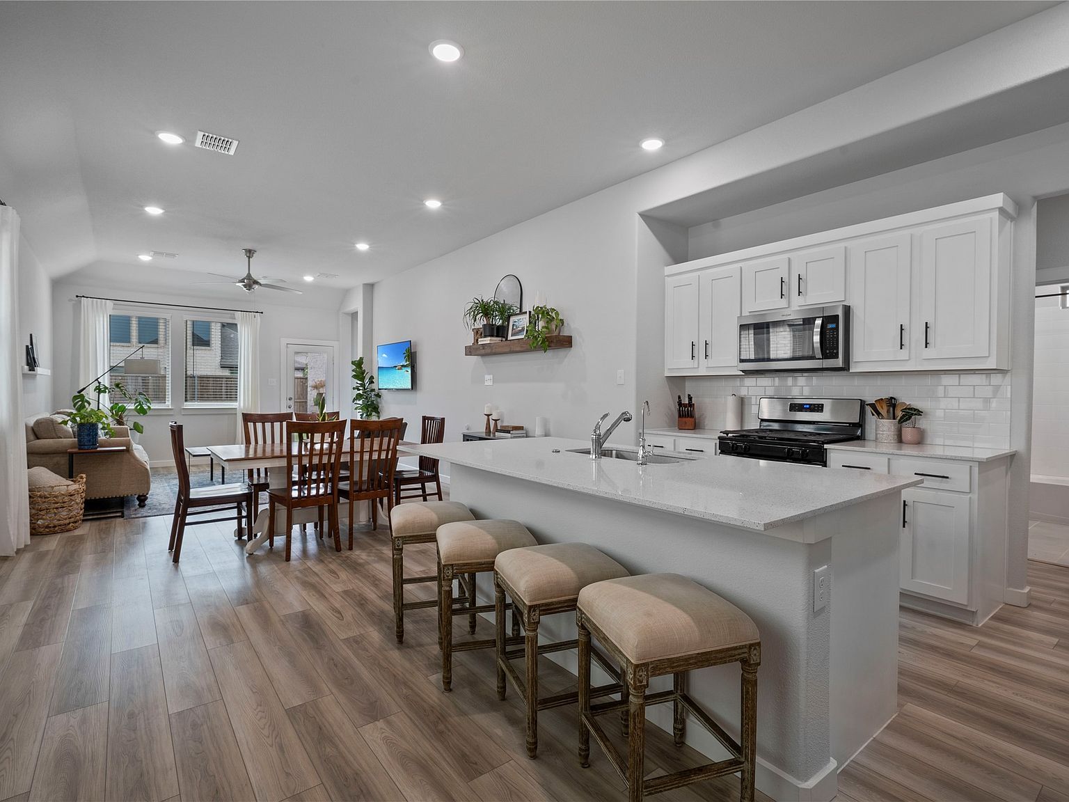 221 Caliber Ct McKinney, TX 75071 - Thumbnail 3