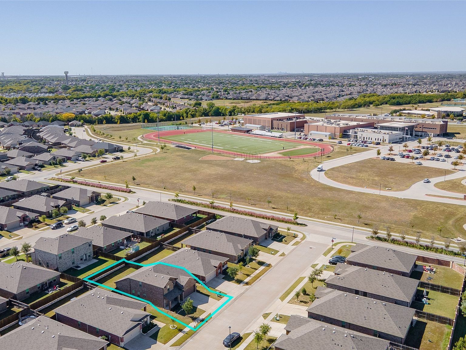 914 Decker Dr Fate, TX 75189 - Thumbnail 3