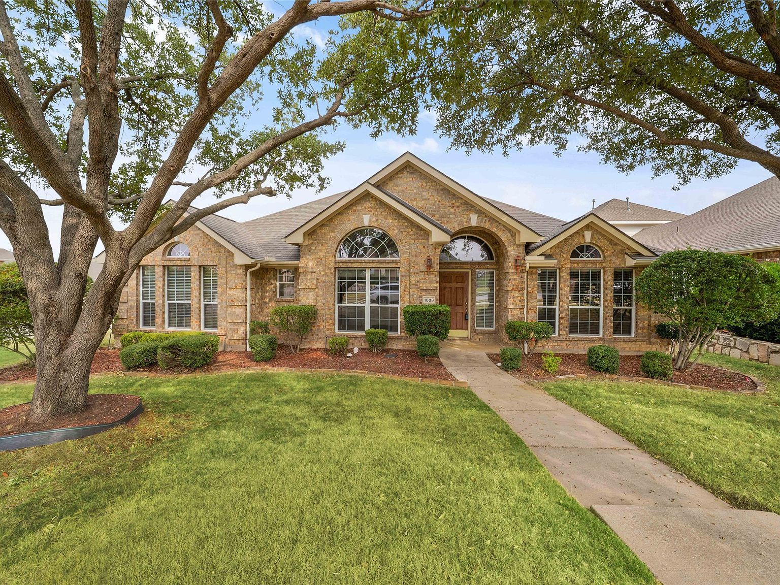 1008 Talley Ln Frisco, TX 75033 - Thumbnail 3