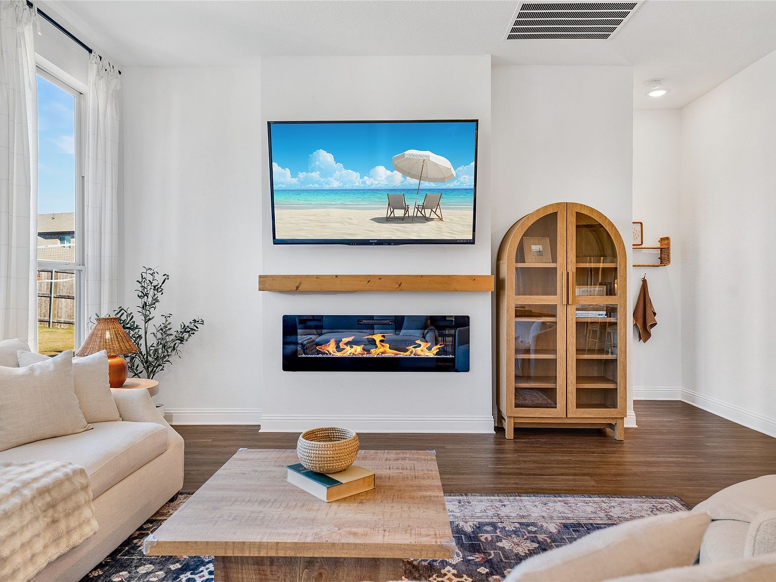 1501 White Water Way Aubrey, TX 76227 - Thumbnail 3