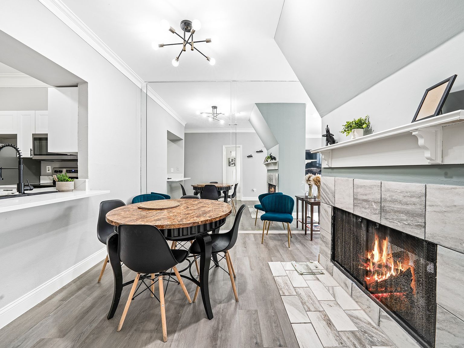 5616 Preston Oaks Rd APT 909 Dallas, TX 75254 - Thumbnail 3