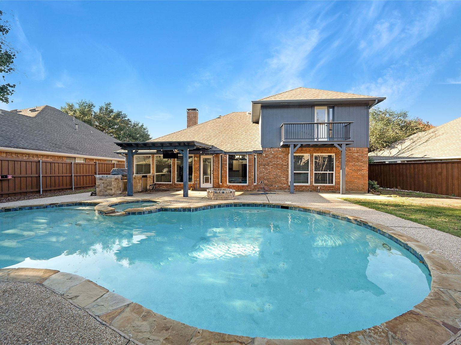 2215 Cimarron Rd McKinney, TX 75070 - Thumbnail 3