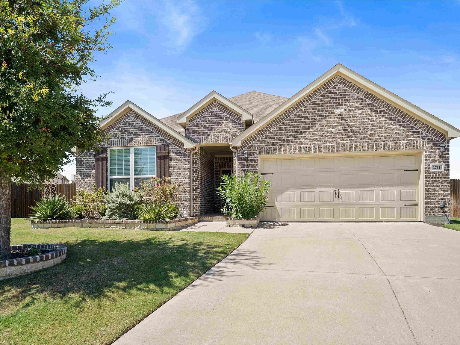 2711 Ash Ave Melissa, TX 75454 - Thumbnail 3