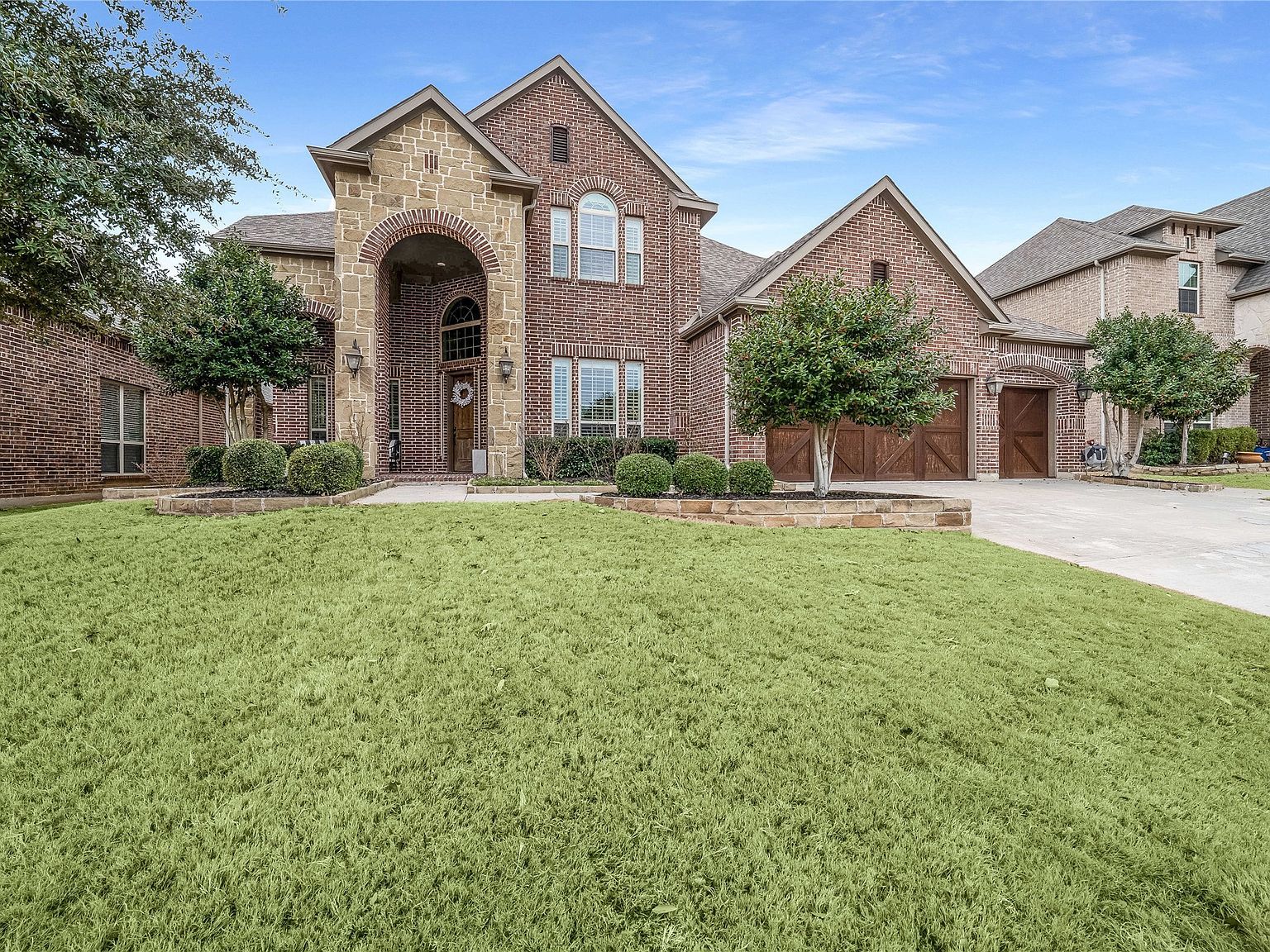 7905 Medina Way McKinney, TX 75071 - Thumbnail 3