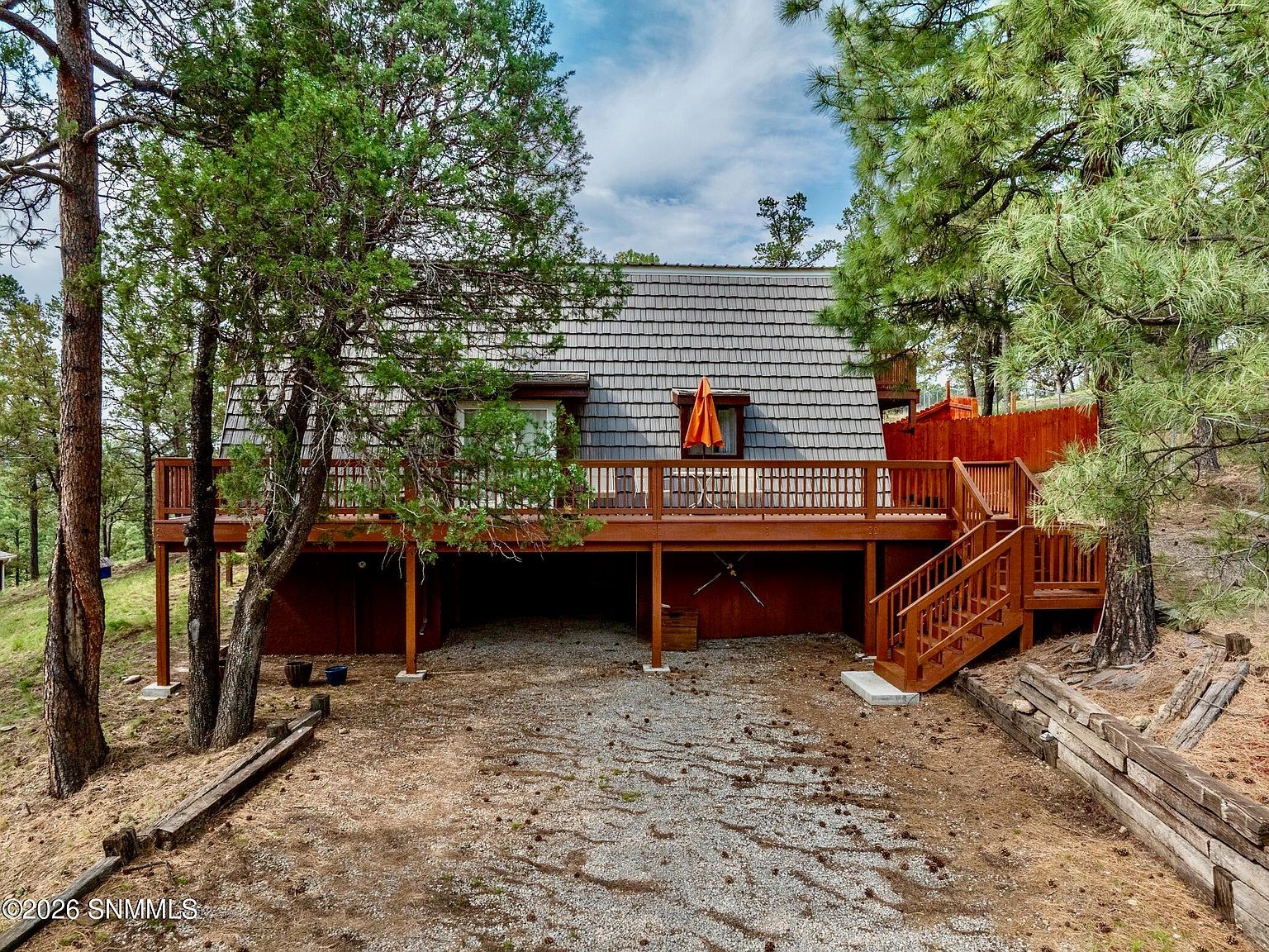 104 Meadow Wood Ruidoso, NM 88346 - Thumbnail 3