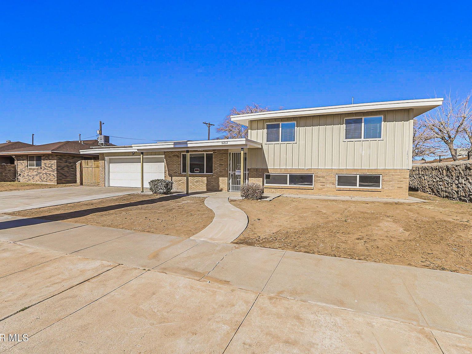 5313 Marcillus Ave El Paso, TX 79924 - Thumbnail 3