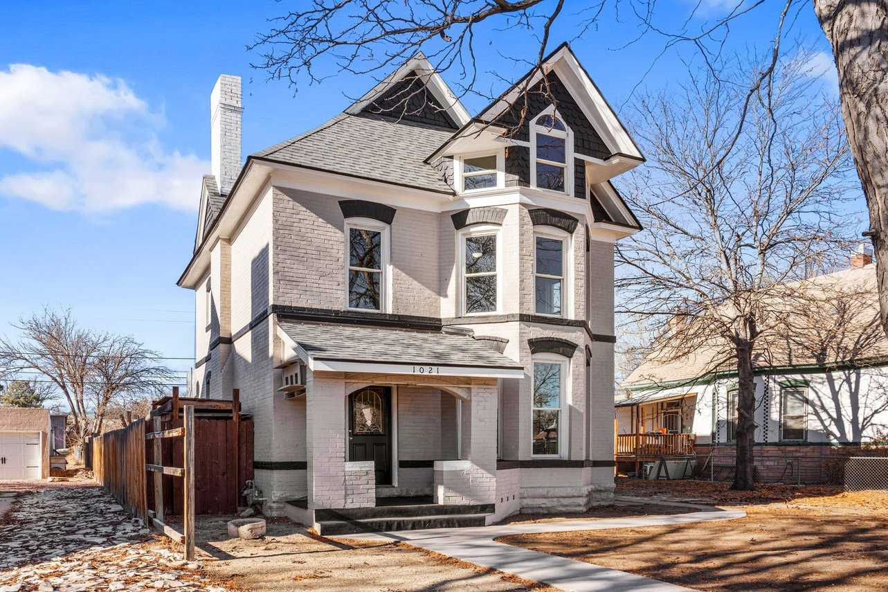 1021 Lake Avenue, Pueblo, CO, USA, 81004 - Thumbnail 3