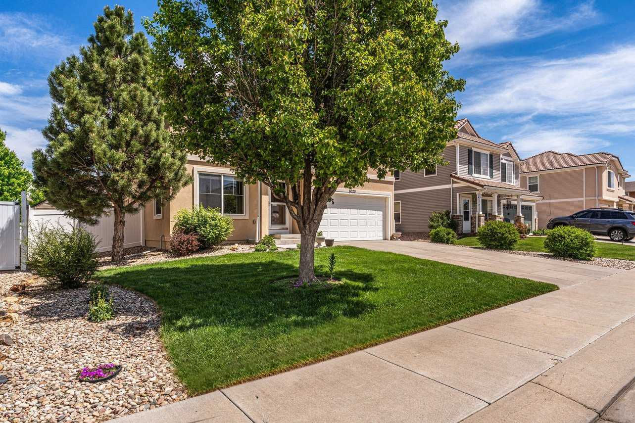 8020 Firecracker Trail, Fountain, CO, USA, 80817 - Thumbnail 3