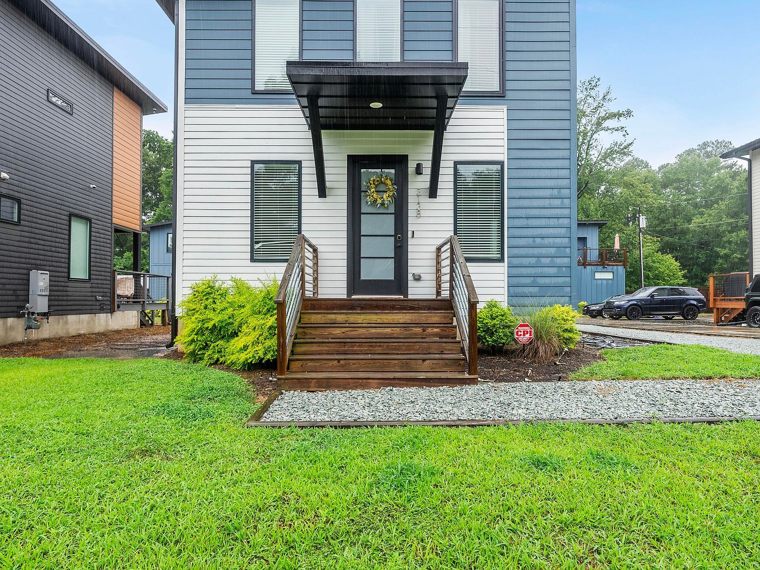 3138 Rowena Ave Durham, NC 27703 - Thumbnail 3