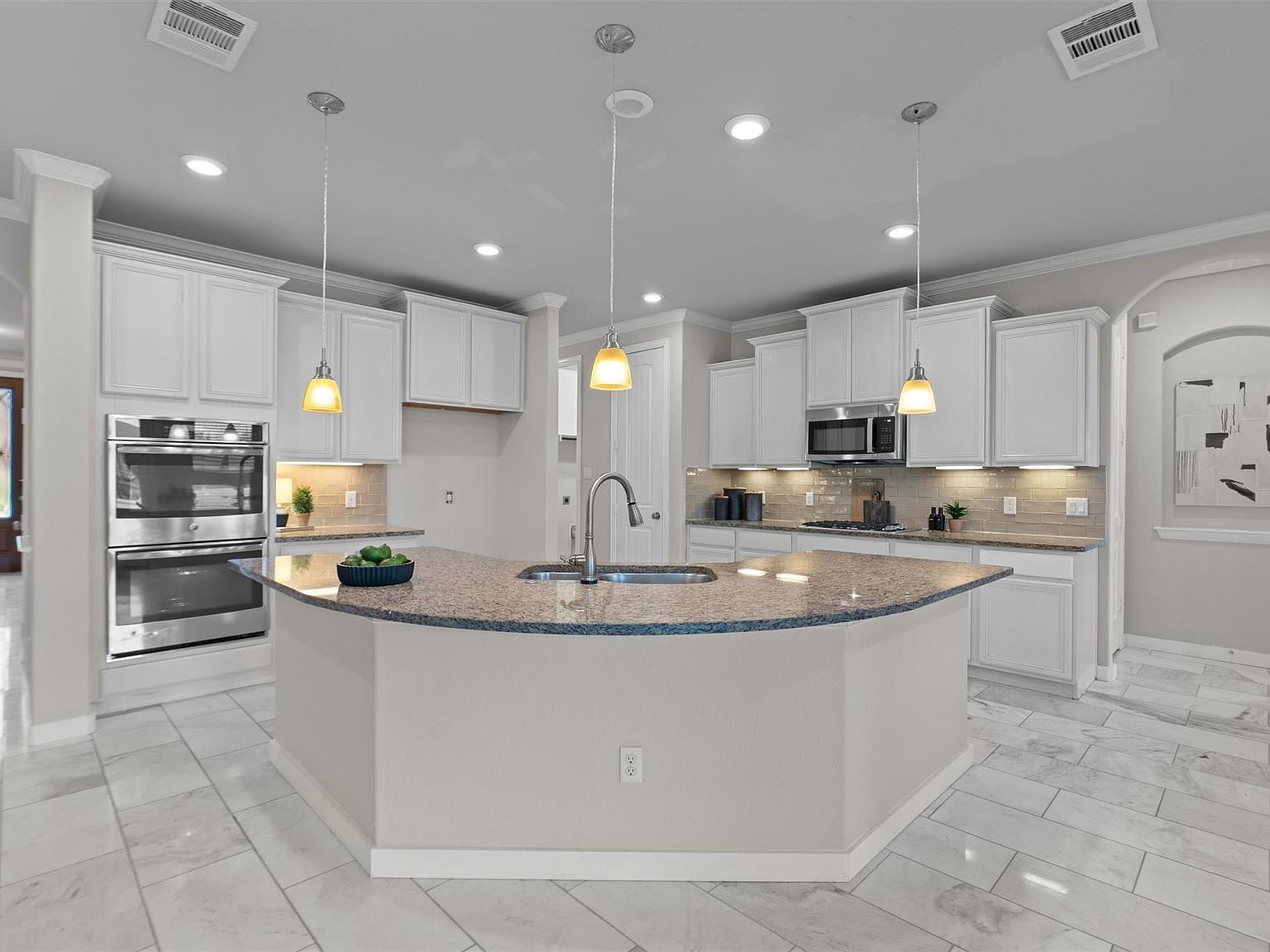 540 Blue Agave Ln Georgetown, TX 78626 - Thumbnail 3